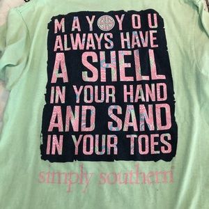 Simply Southern Tee